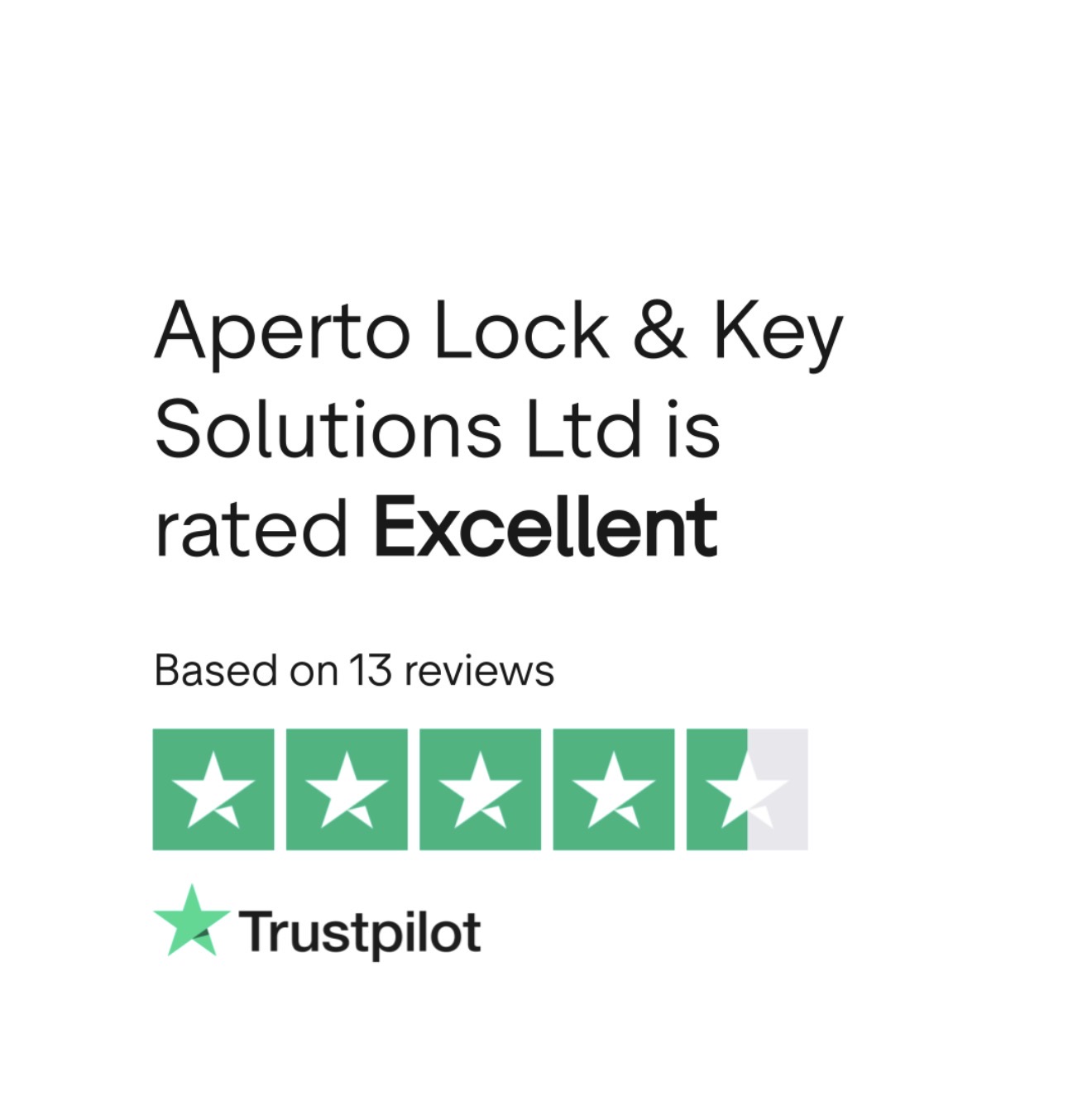Nathan, founder of Aperto