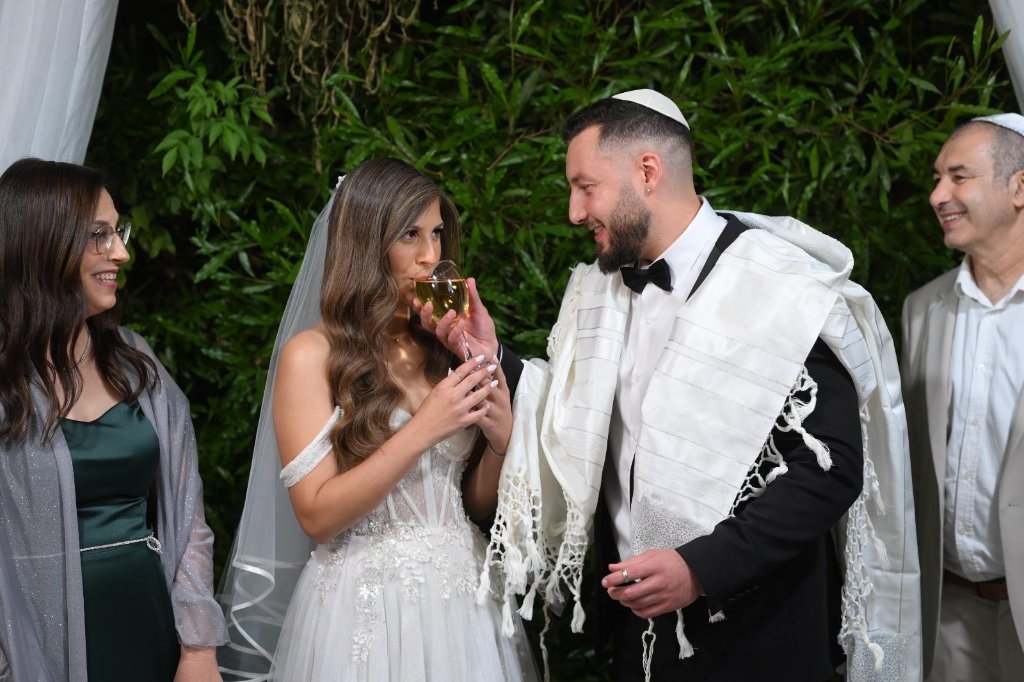 חתונה - צילום סטילס 12