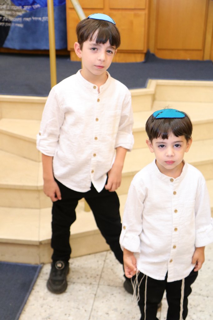 ברית - צילום סטילס 14