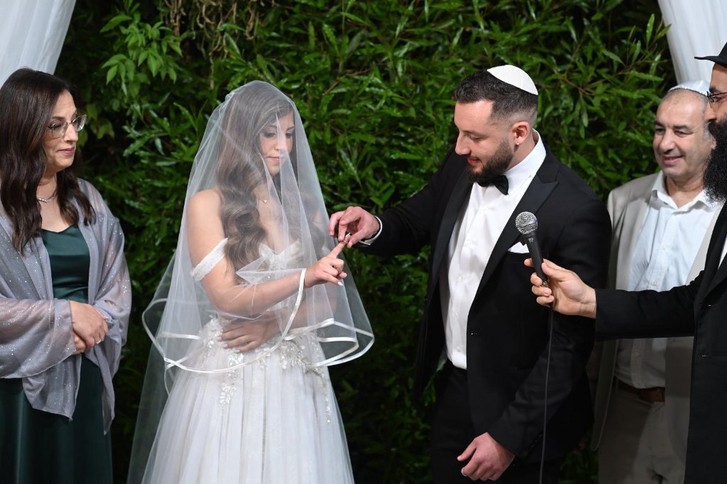 חתונה - צילום סטילס 11