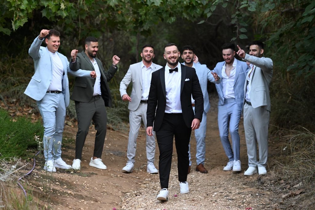 חתונה - צילום סטילס 18