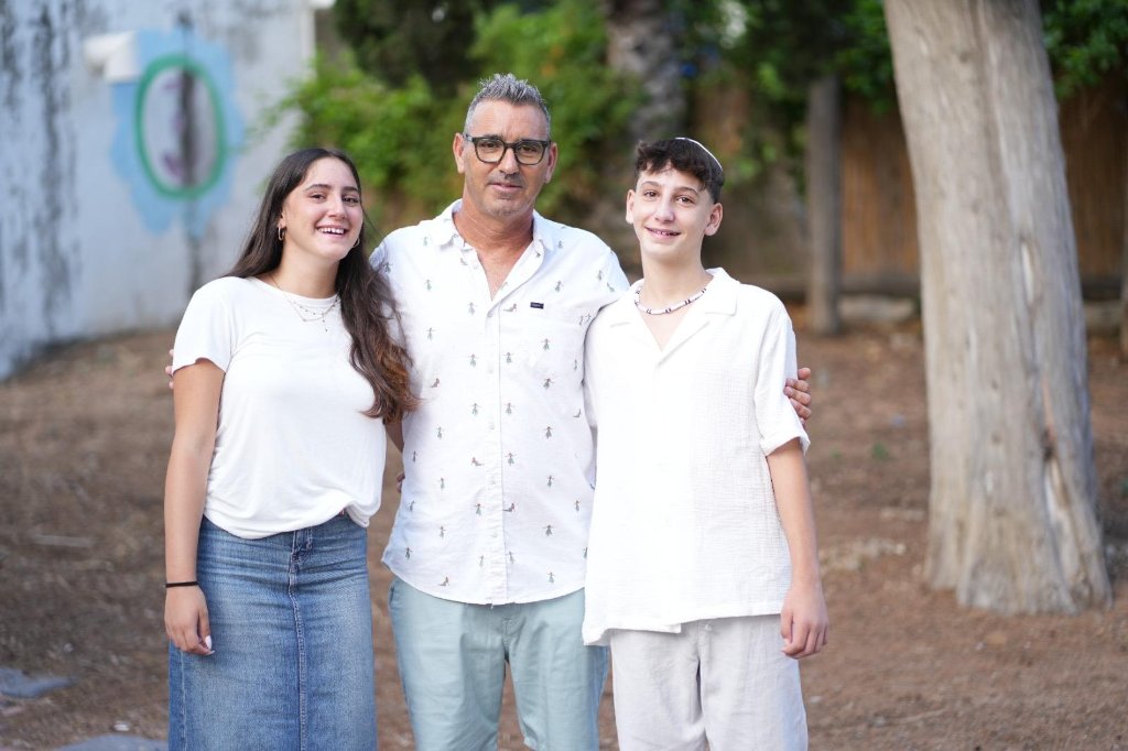 בר מצווה - צילום סטילס 29