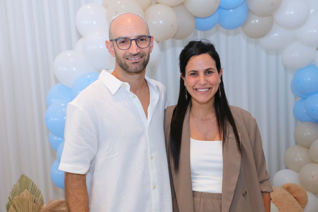 ברית - צילום סטילס 6