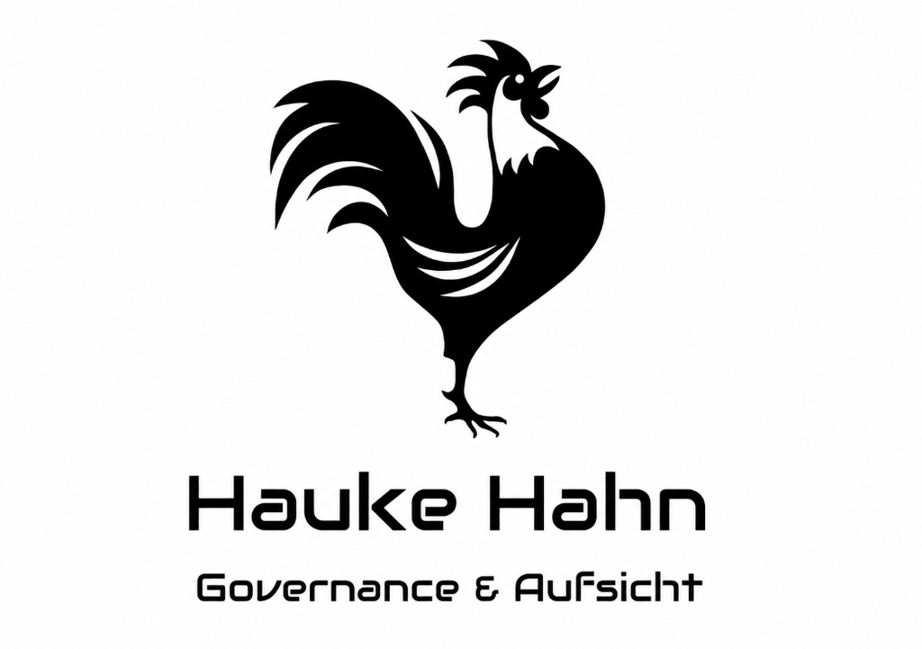 Hauke Hahn – Governance & Aufsicht
