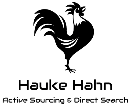 Hauke Hahn – Active Sourcing & Direct Search