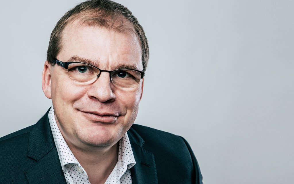 Hauke Hahn