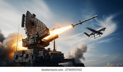 Verteidigung / Defence