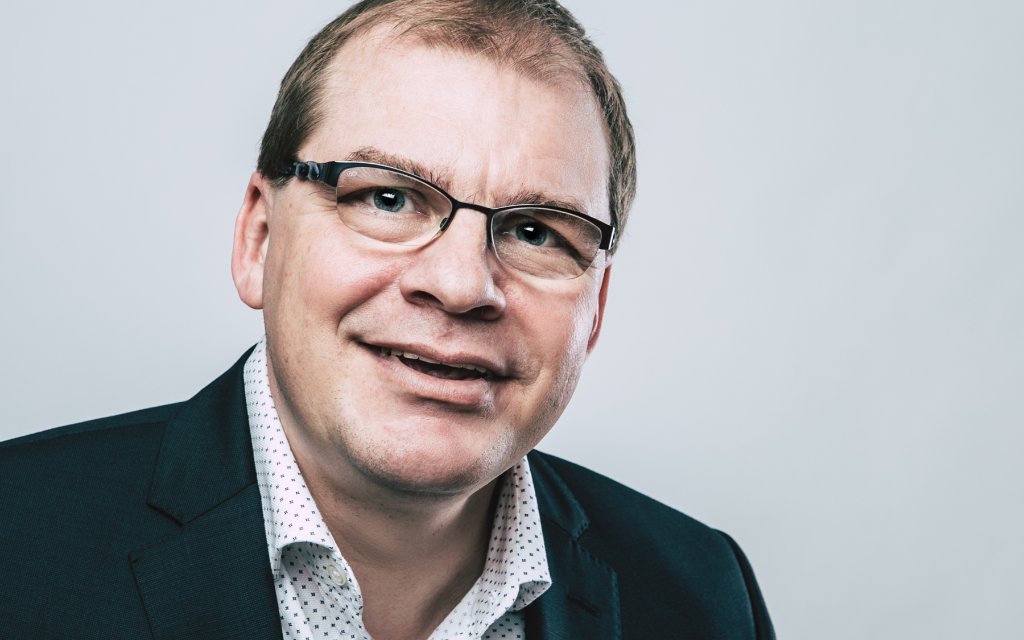 Hauke Hahn