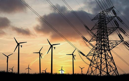 Strom & Energie
