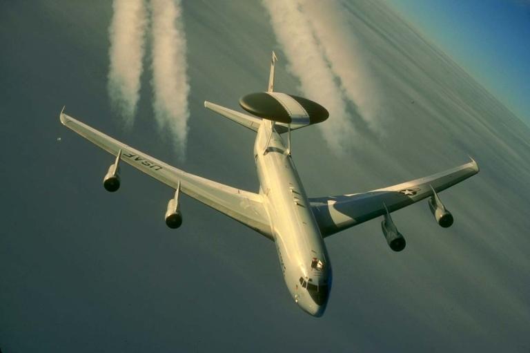 Luftfahrt / Aerospace