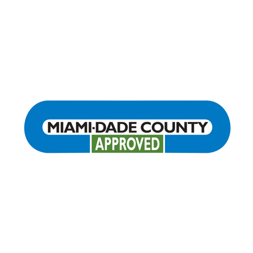 Miami-Dade County Approved