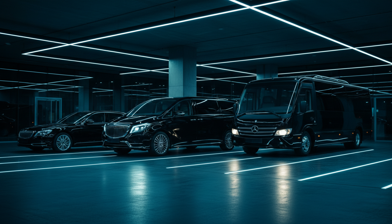 XL 6-Seater MPV
