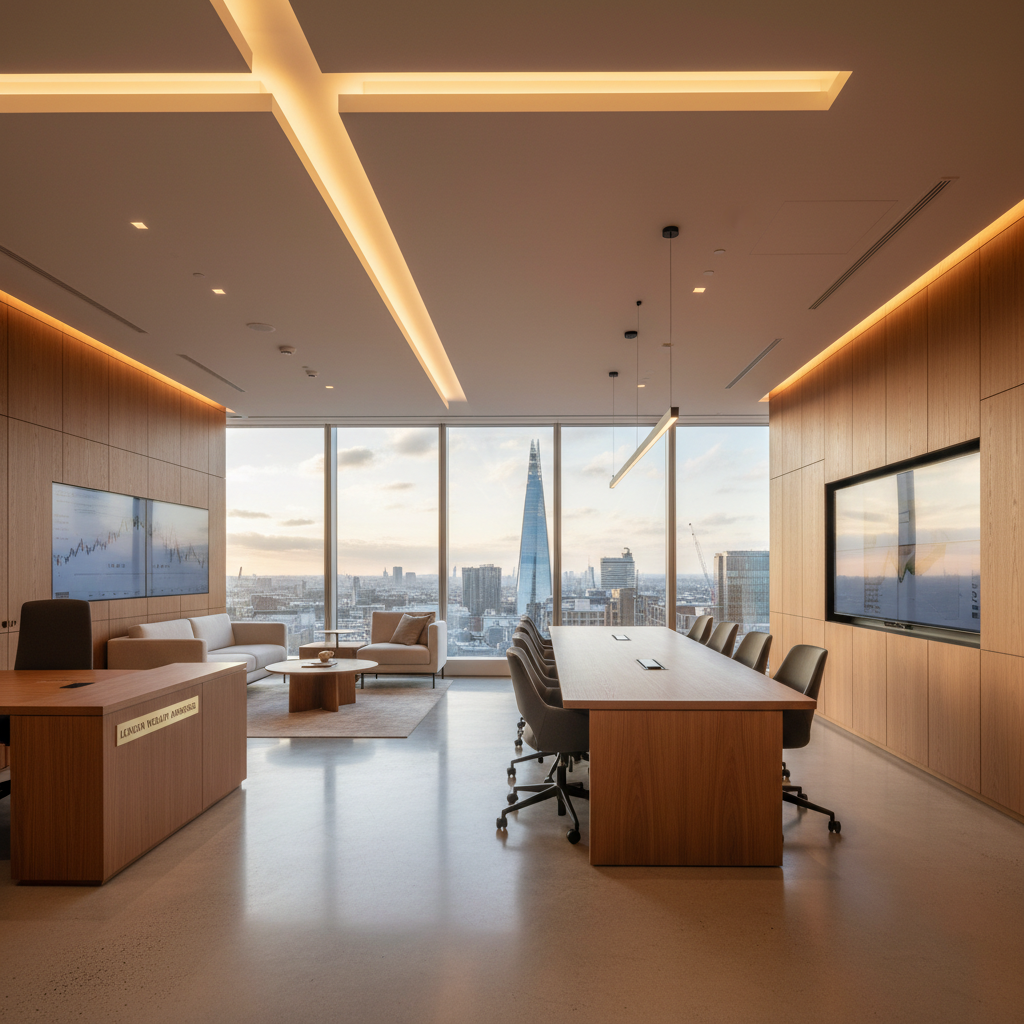 Professional office