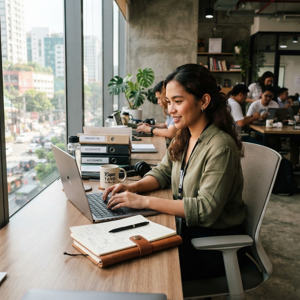 Business Registration in the Philippines: A Step-by-Step Guide for MSMEs