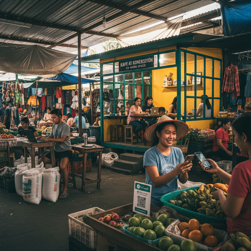 Starting Your Journey: DTI Registration for Filipino Entrepreneurs