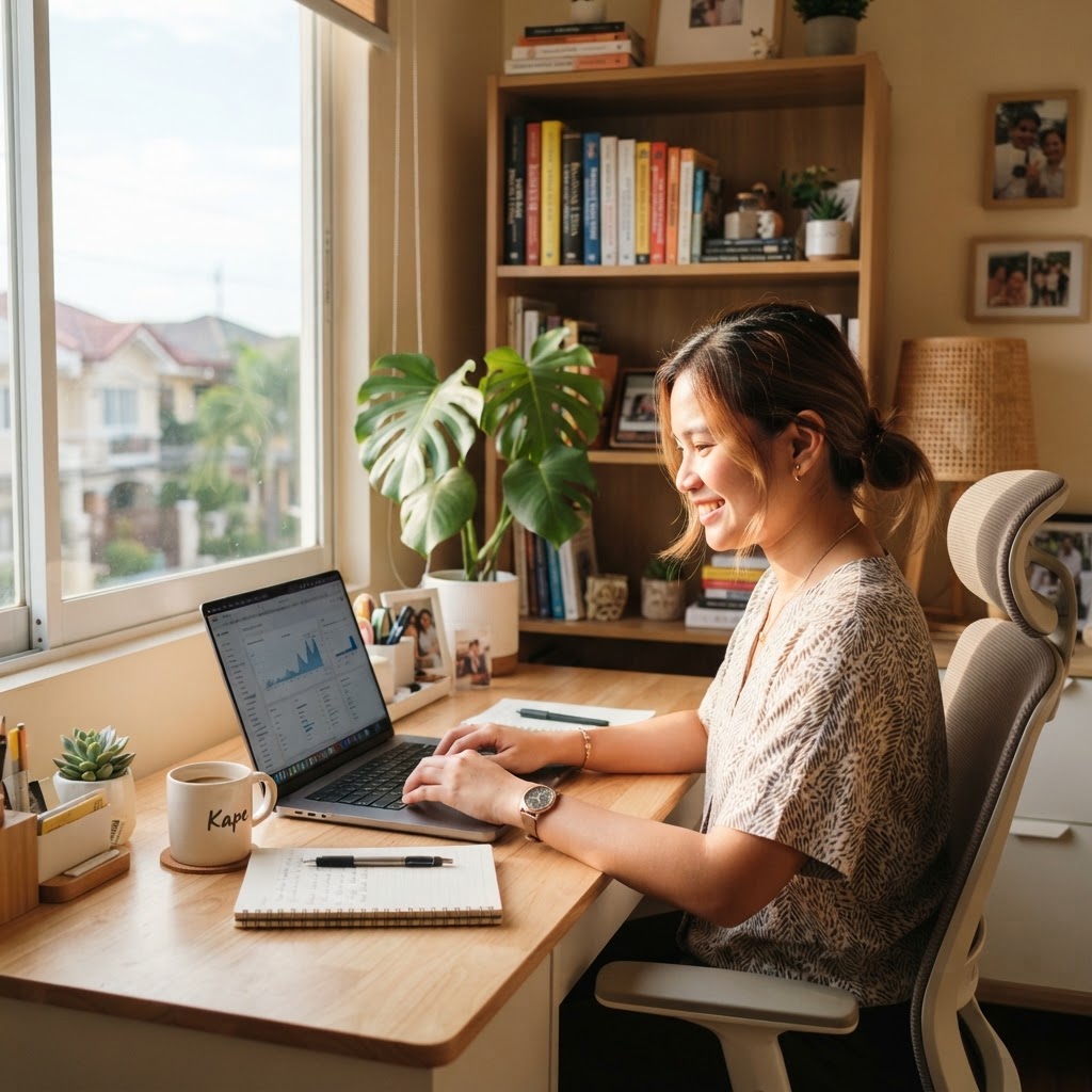 Business Registration in the Philippines: A Guide for MSMEs