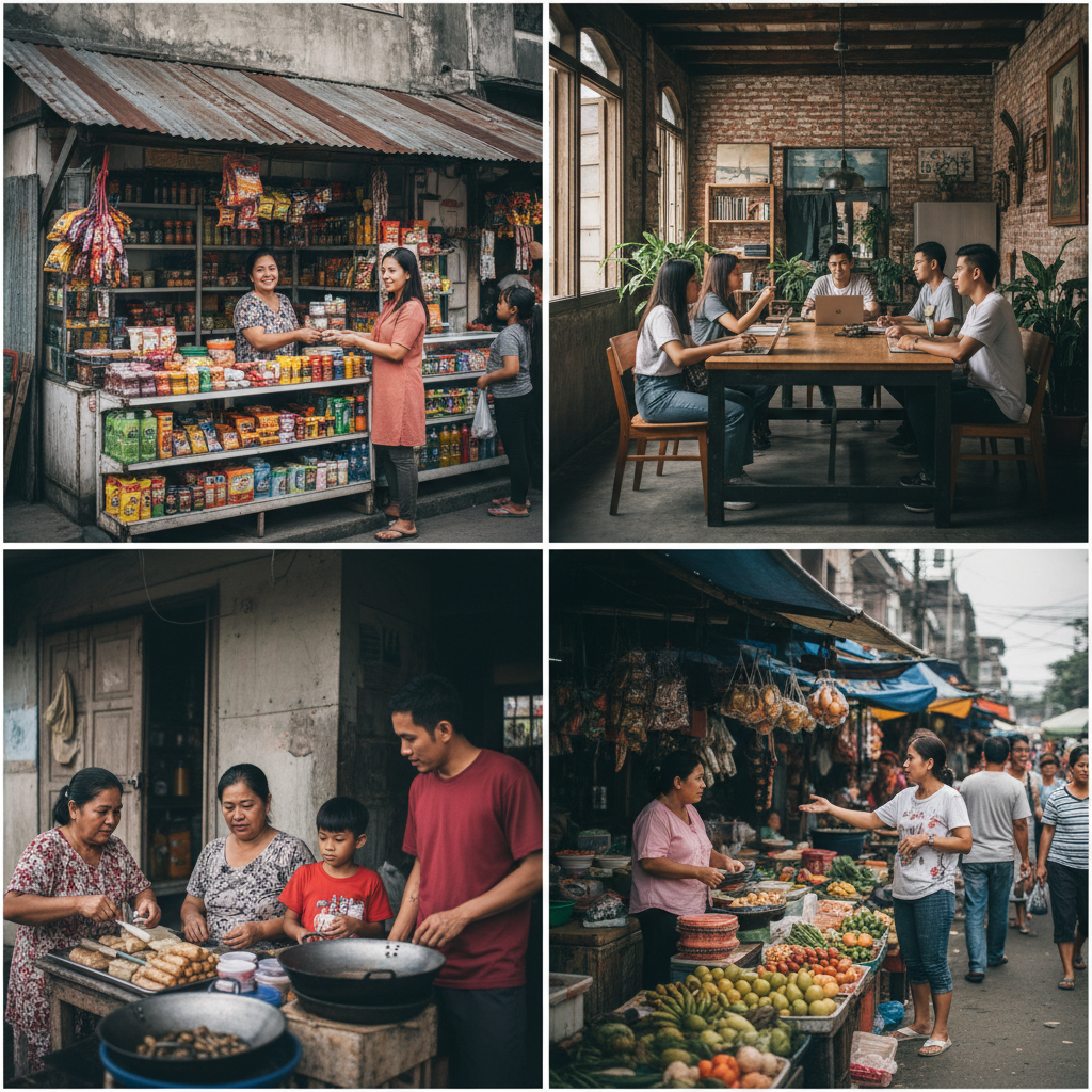 Mastering Business Registration in the Philippines: A Guide for Entrepreneurs