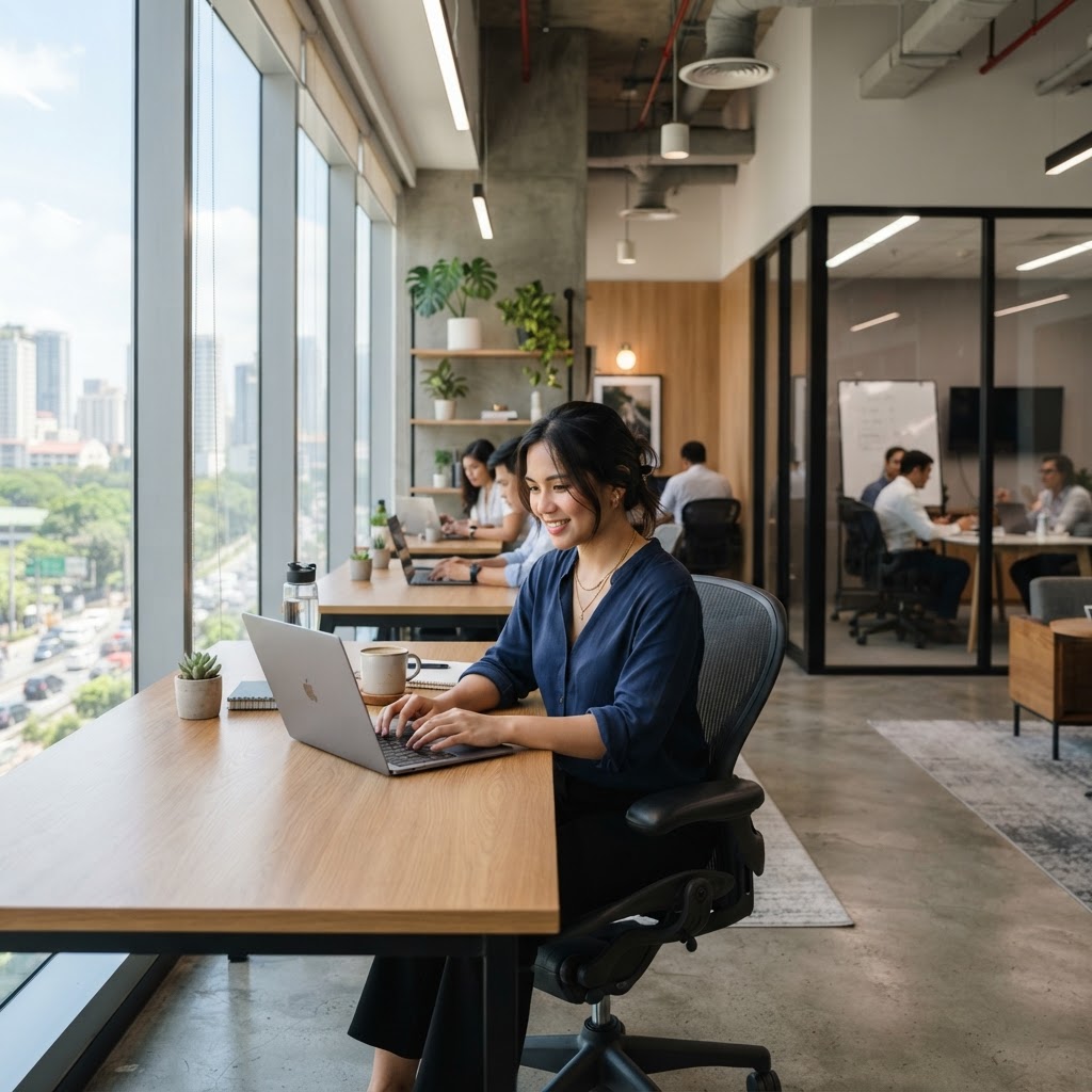 Starting Your Business? How to Cut Office Costs Without Losing Credibility