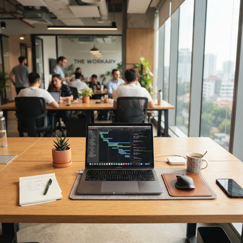 Why Professionalism Matters for Solopreneurs