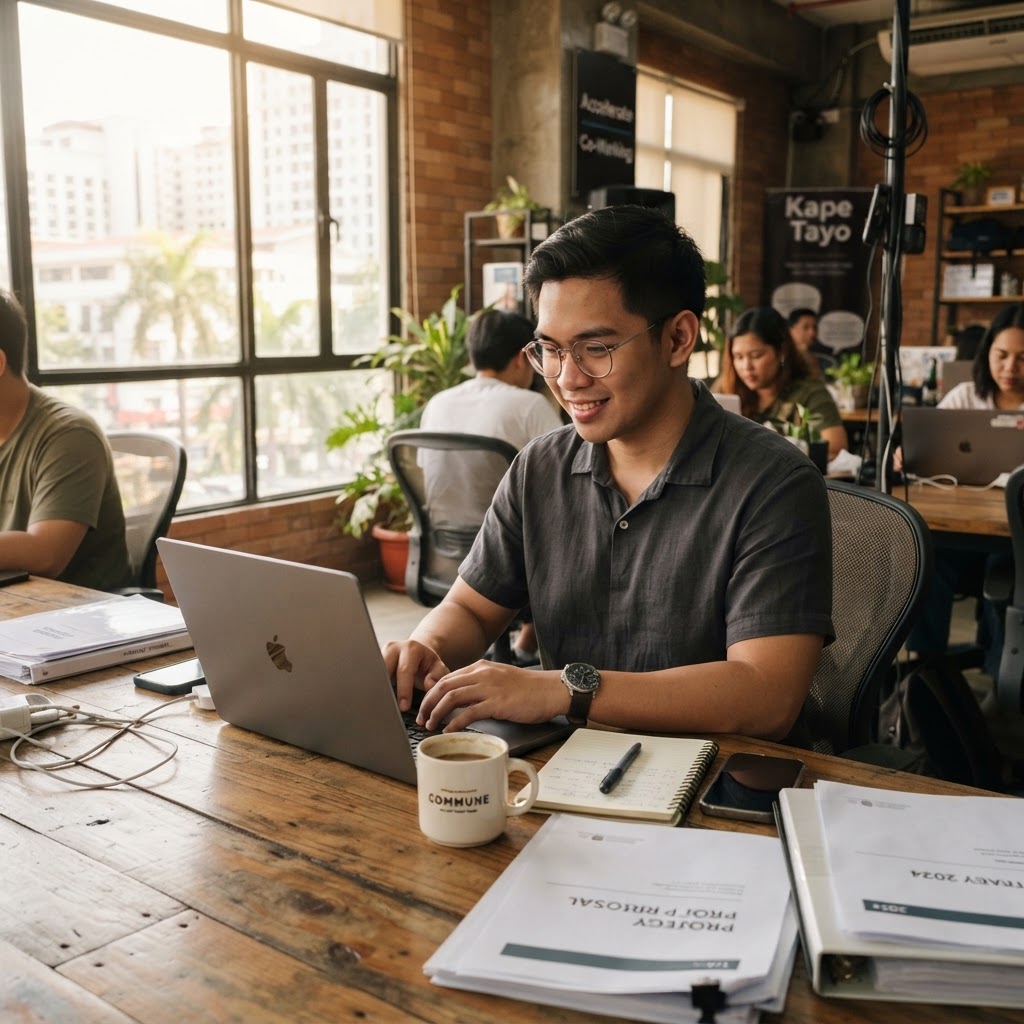 Business Registration in the Philippines: A Step-by-Step Guide for MSMEs
