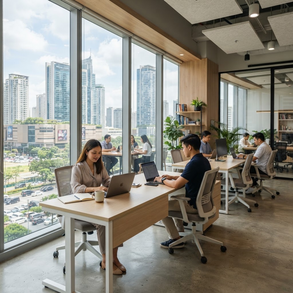 What Is Coworking? A Modern Guide for Philippine Entrepreneurs