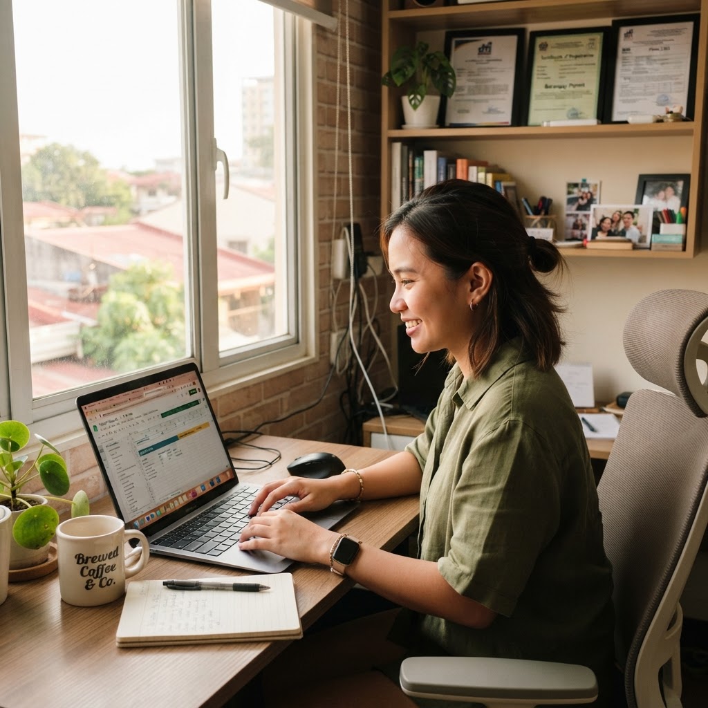 Business Registration in the Philippines: A Step-by-Step Guide for MSMEs