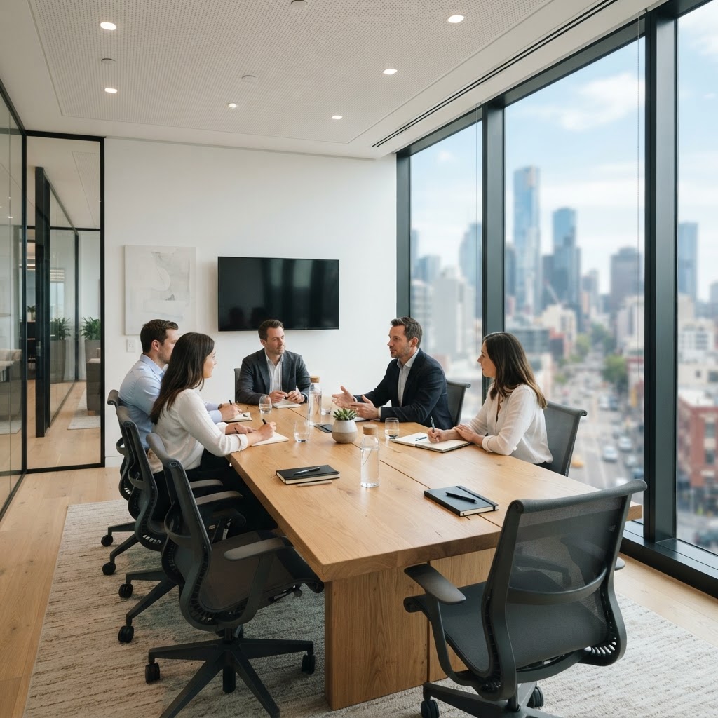 Starting a Business? How to Save Big on Office Costs