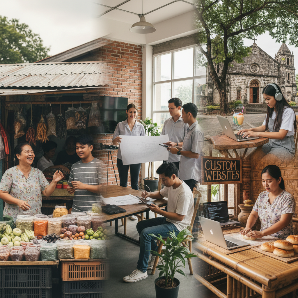 Navigating Business Registration in the Philippines: A Guide for Entrepreneurs