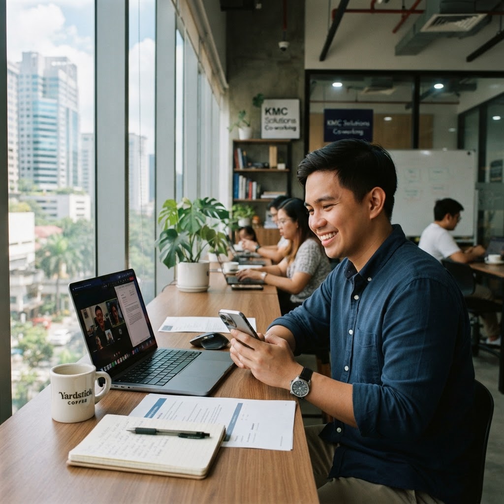 Business Registration in the Philippines: A Guide for MSMEs