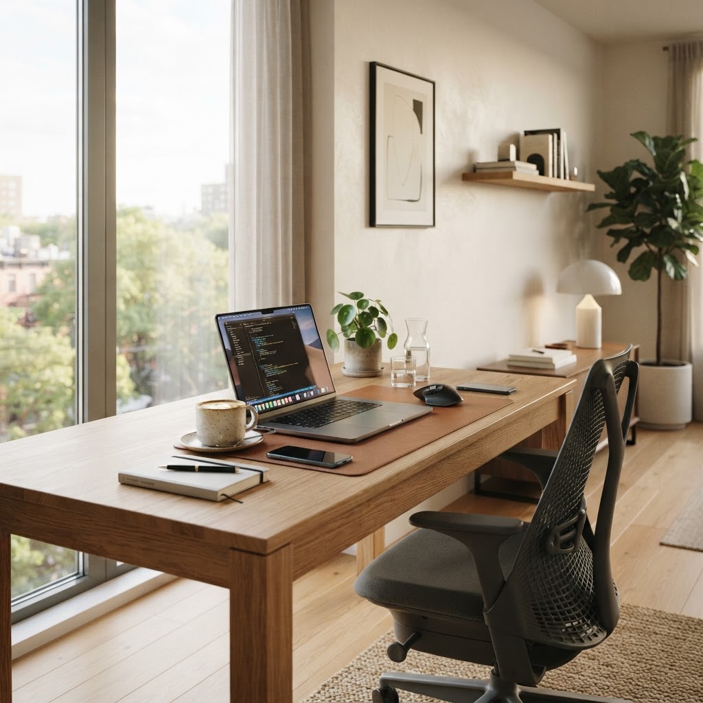 The Hidden Costs of Doing It Alone: Why Your Professional Image Matters