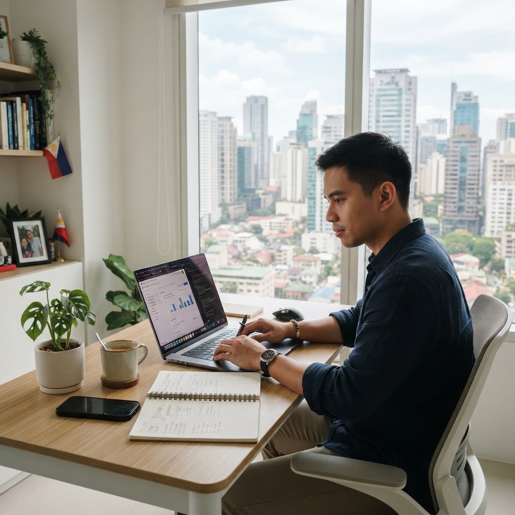 Starting a Business in the Philippines: A Guide to SEC Registration