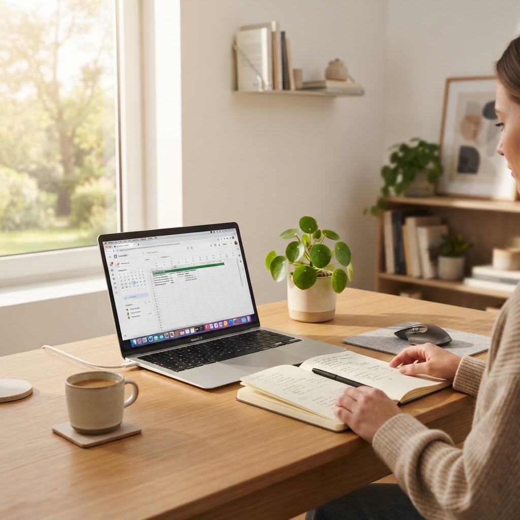 Starting a Business from Home: The Infrastructure You Need First