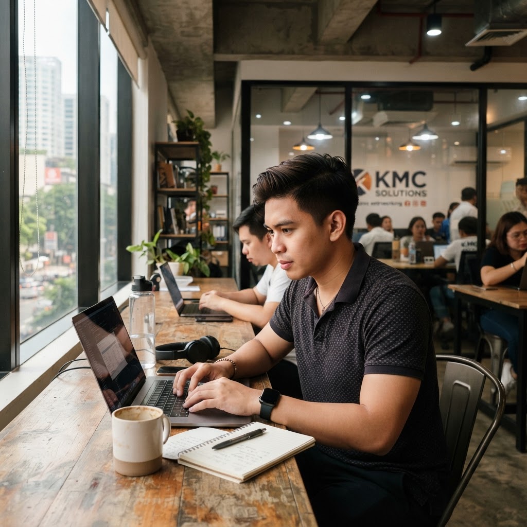 Starting a Business in the Philippines: A Guide to SEC Registration