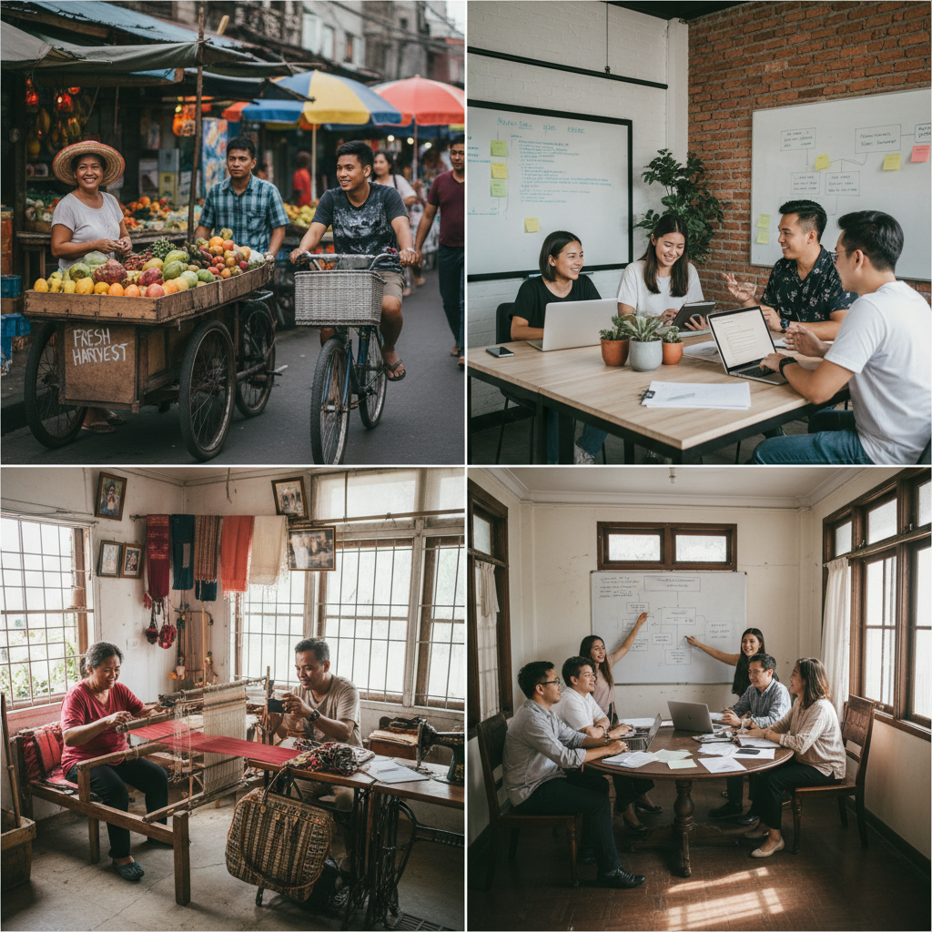 The Essentials of Business Registration in the Philippines