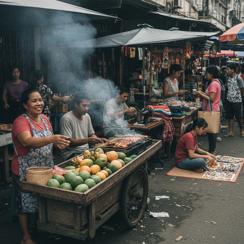 Empowering Filipino Entrepreneurs: Navigating Business Registration