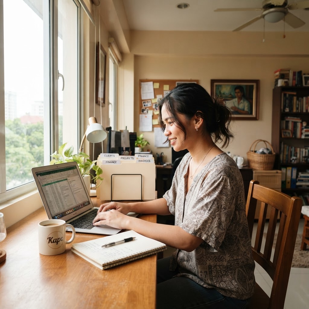 Business Registration in the Philippines: A Guide for MSMEs