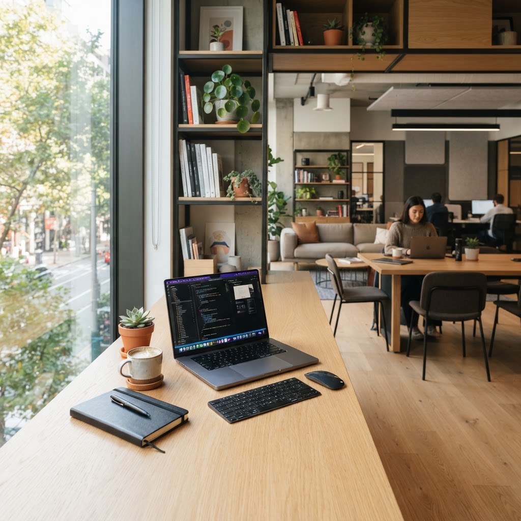 Starting a Home-Based Business? The 5 Essentials You Need First
