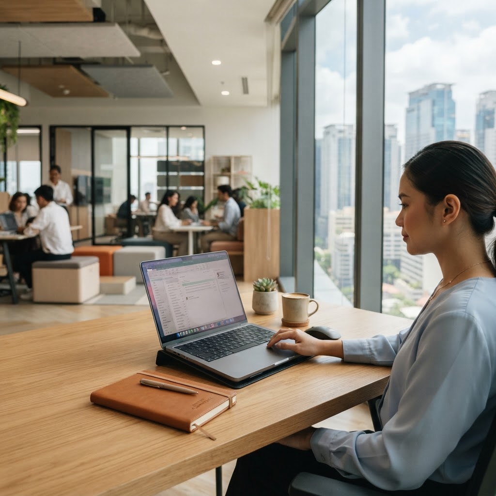 What Is a Virtual Office and Is It Right for Your Business?