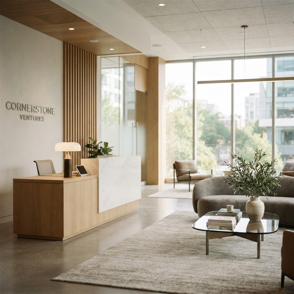 Why Your Business Address Influences Customer Trust and Credibility