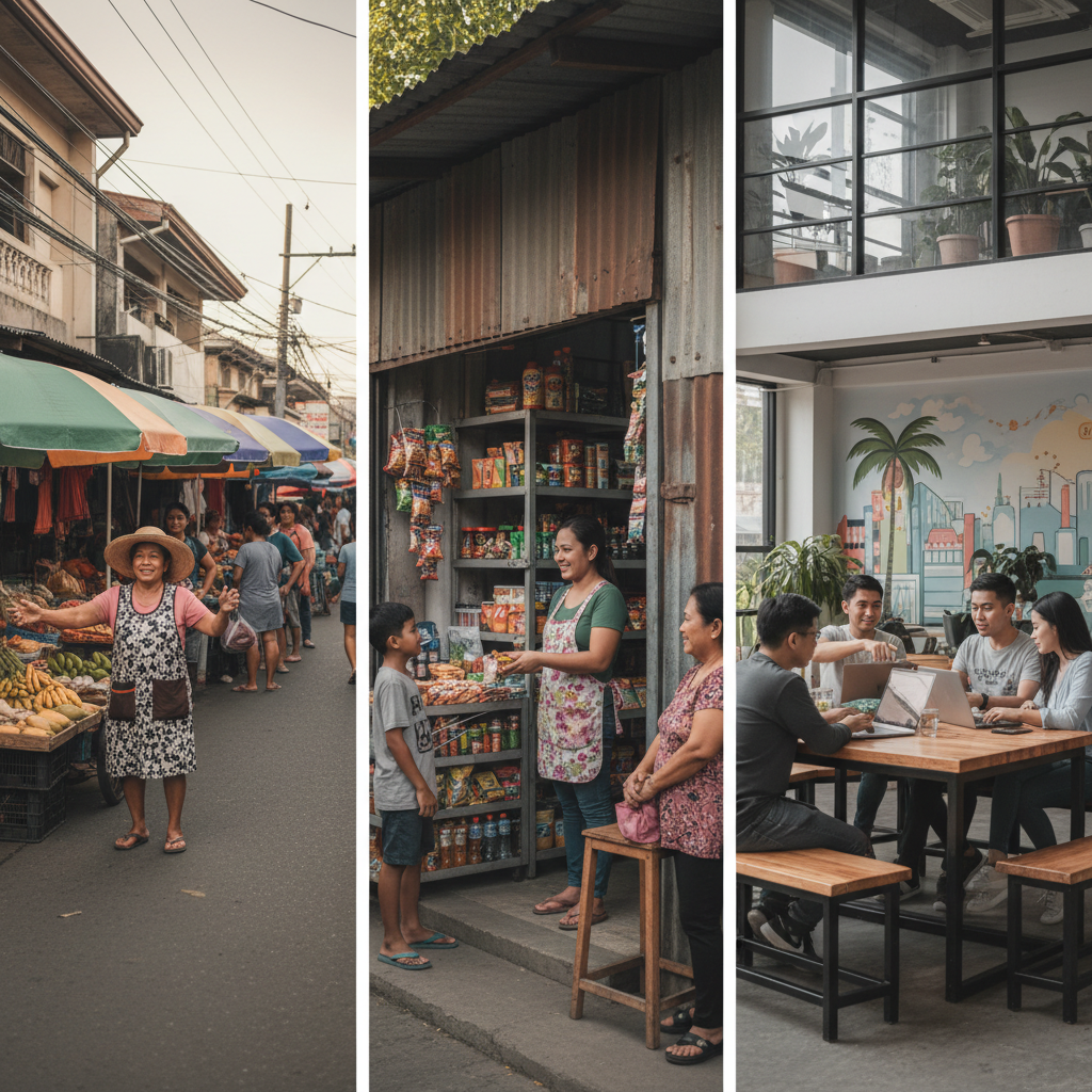 Starting Your Entrepreneurial Journey in the Philippines: A Guide