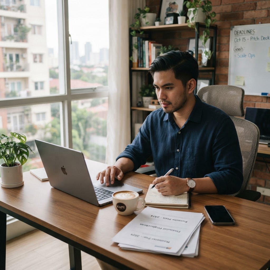 Business Registration in the Philippines: A Guide for MSMEs