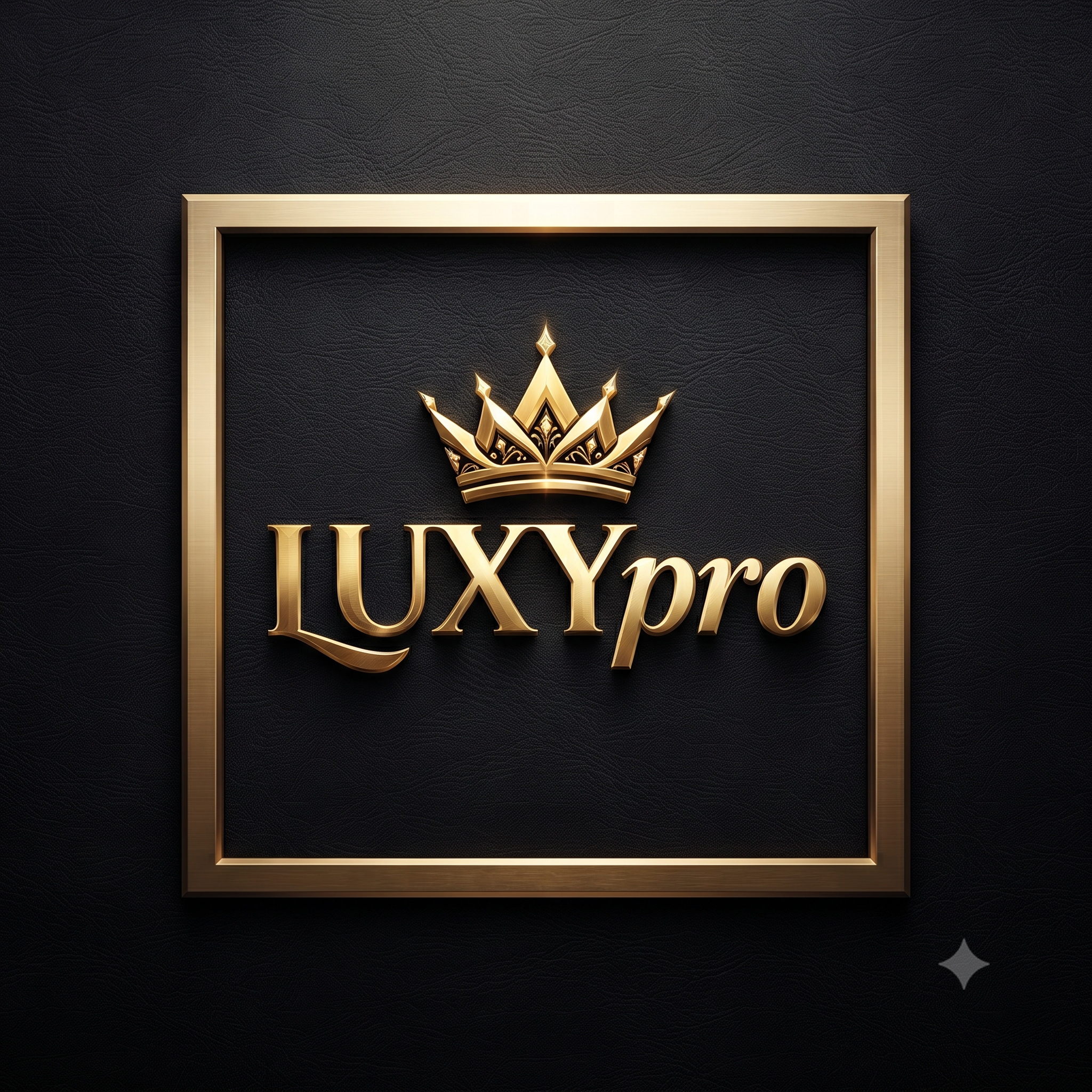 LUXYpro