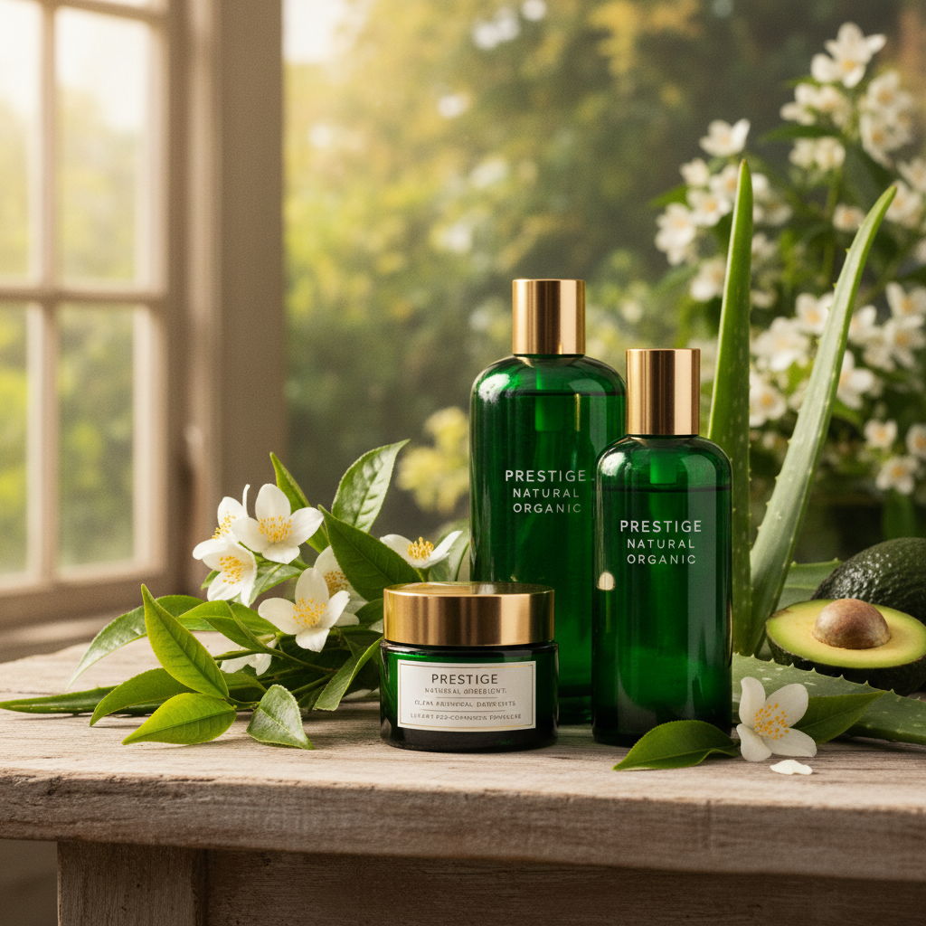 Soleil Botanica