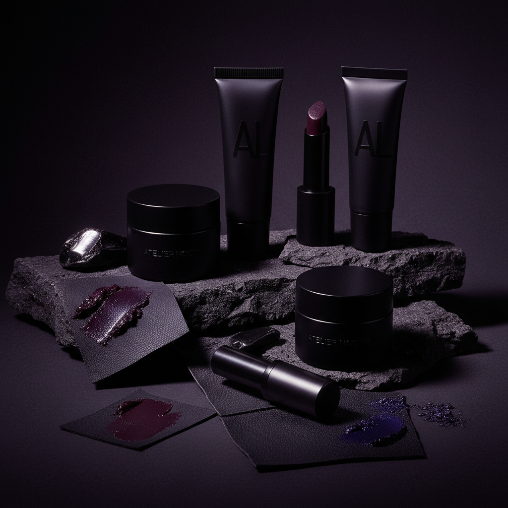 Noir Atelier