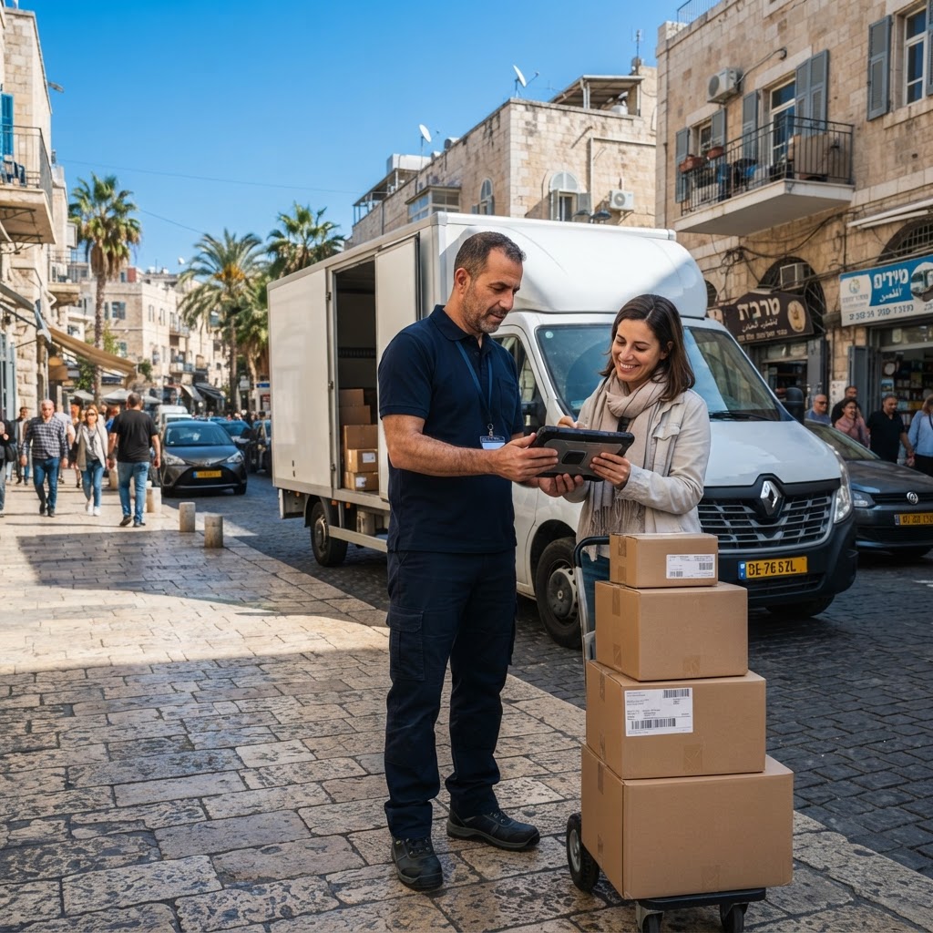 המהפכה הדיגיטלית בשוק הישראלי: כך מחליפות מערכות ה-ERP והאוטומציה את הניירת המסורתית