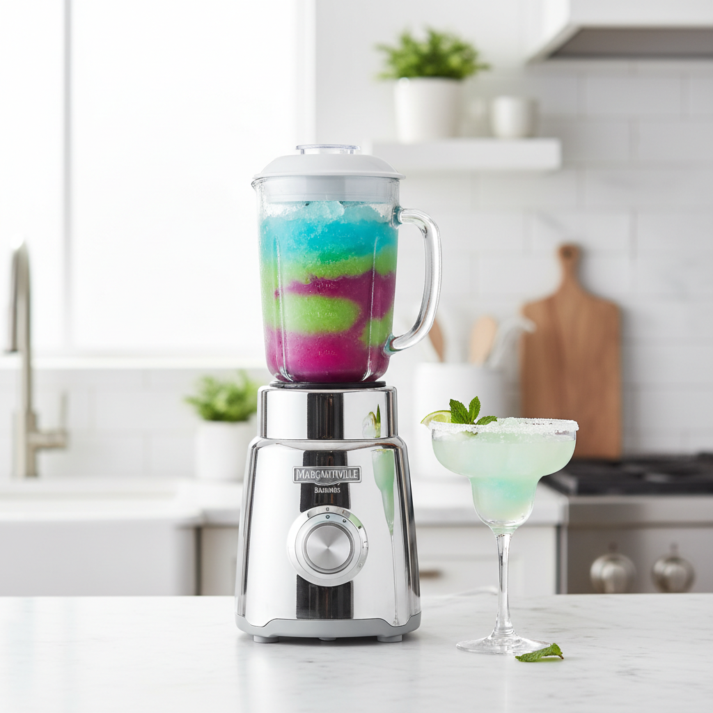 Margaritaville Key West Frozen Concoction Maker