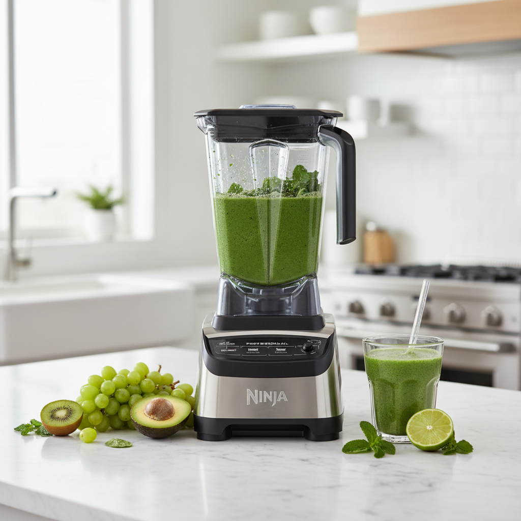 Ninja Professional Plus Blender