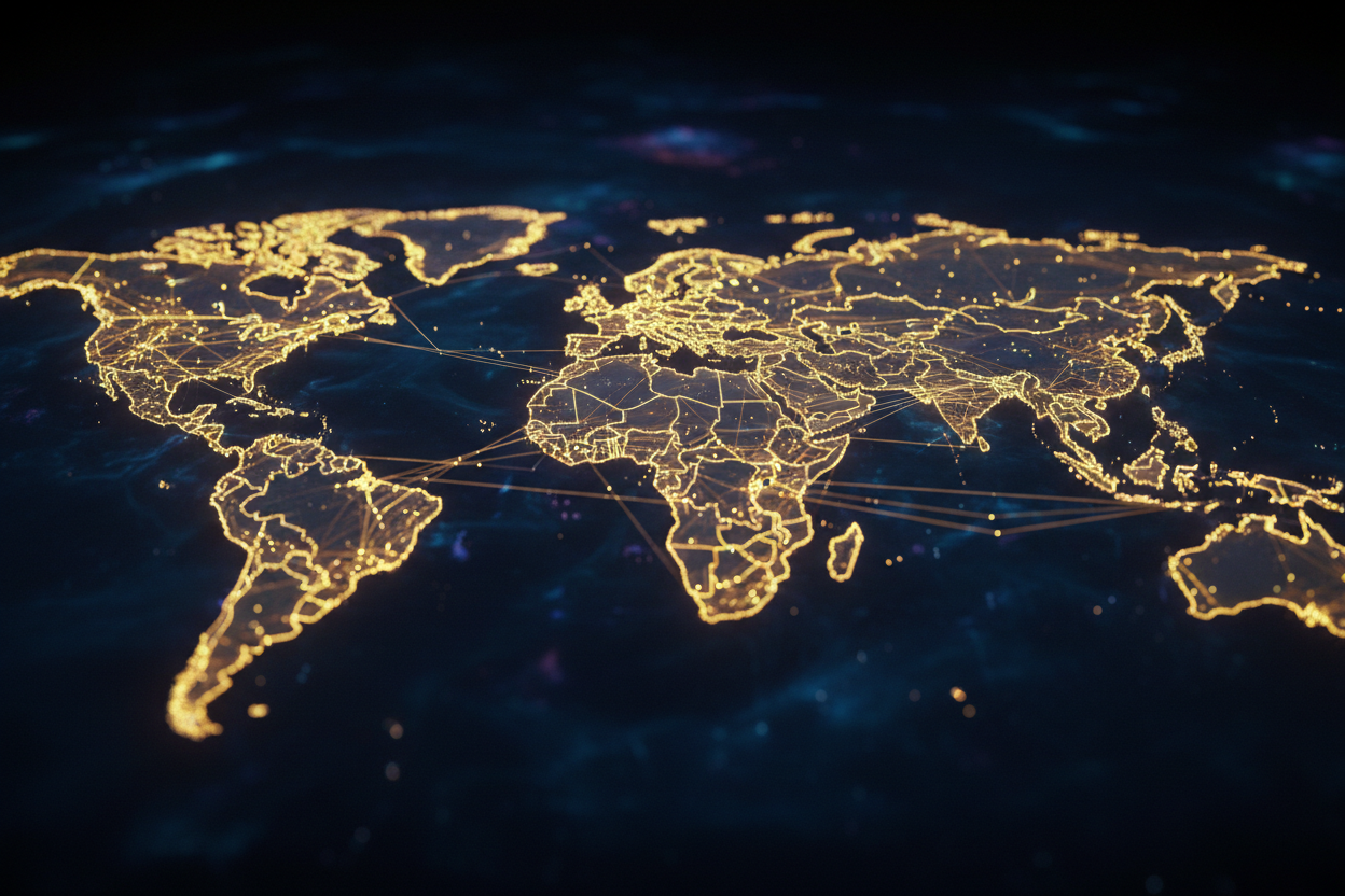 Trade & SMEs — International Trade & SME Development