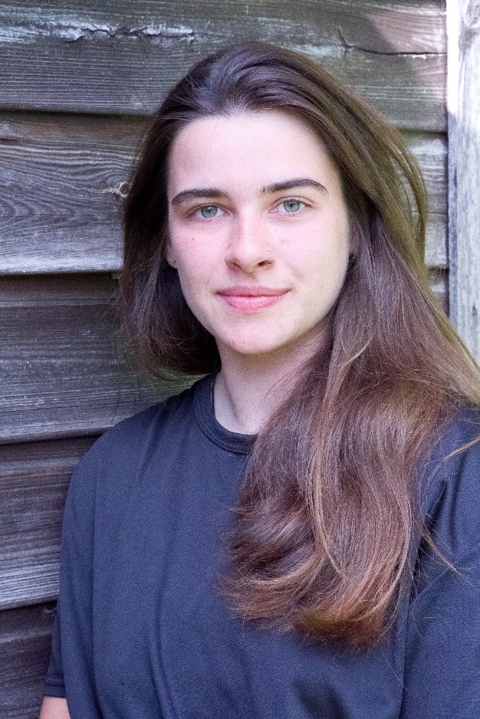 Summer - Instructor at Into The Woods