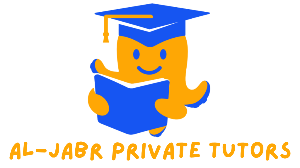 Al-Jabr Private Tutors